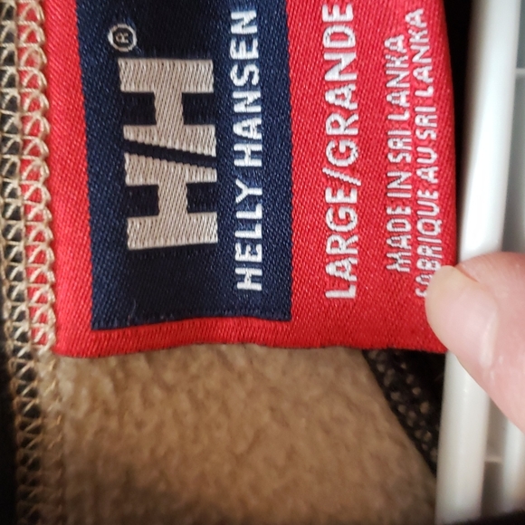 Helly Hansen jacket - Picture 4 of 4